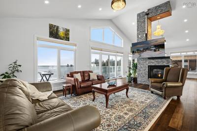458 Ketch Harbour Road — photo 5