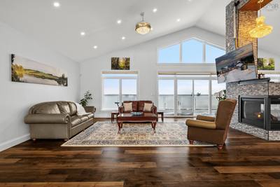 458 Ketch Harbour Road — photo 6