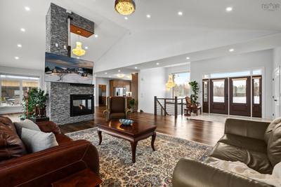 458 Ketch Harbour Road — photo 7