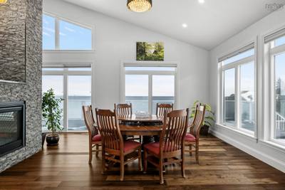 458 Ketch Harbour Road — photo 8