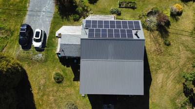 140 West Green Harbour Road — photo 4