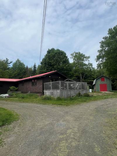 82 Morganville Road — photo 3