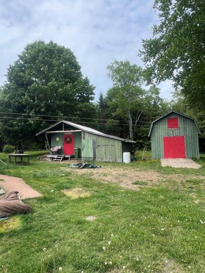 82 Morganville Road — photo 4