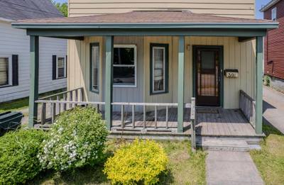 391 Townsend Street — photo 3