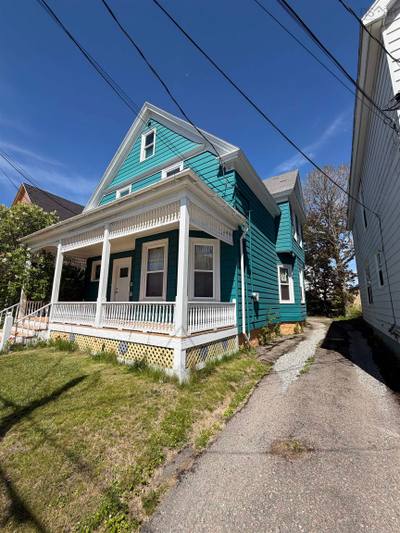 257 Bentinck Street — photo 2