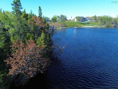Shieling Drive #Lot 6 — photo 3
