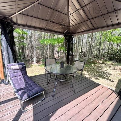 61 Horseback Hideaway — photo 2
