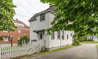 13 Porter Street — photo 4