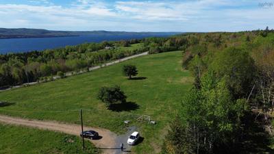 2710 Hillside Boularderie Road — photo 4