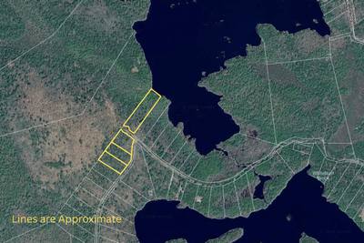 Christopher Road #Lot 11 — photo 4