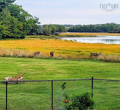 860 Granton Abercrombie Road — photo 3