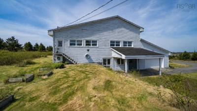 1246 Ketch Harbour Road — photo 6