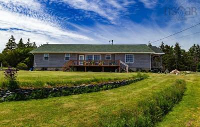 589 Hectanooga Road — photo 3