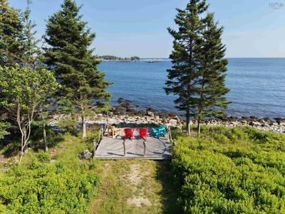 36 Saddle Island Road — photo 3