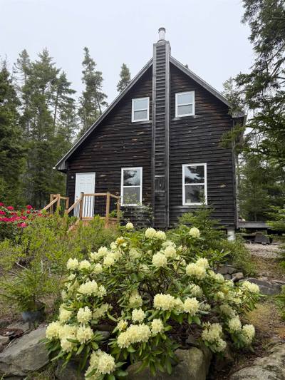 36 Saddle Island Road — photo 8