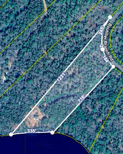 1102 Boutilier Branch Road — photo 4