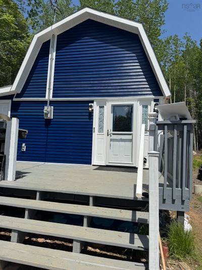 45 Beeler Road — photo 2