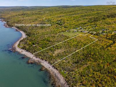 (Pid 05110853) Shore Road #Lot — photo 2