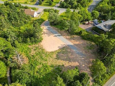 Phase 1 Of Hampton Estates Drive #Lot — photo 2