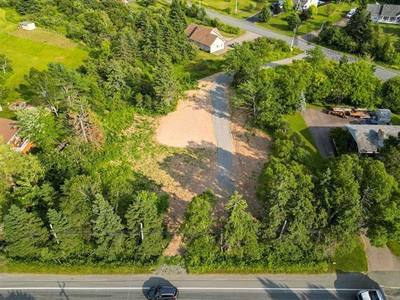 Phase 1 Of Hampton Estates Drive #Lot — photo 3