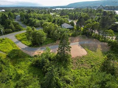 Phase 1 Of Hampton Estates Drive #Lot — photo 4