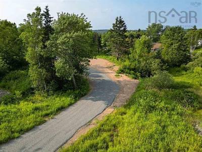 Phase 1 Of Hampton Estates Drive #Lot — photo 5