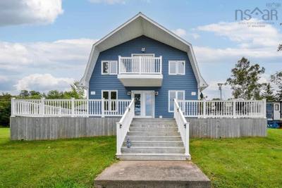 3280 Grand Narrows Highway — photo 3