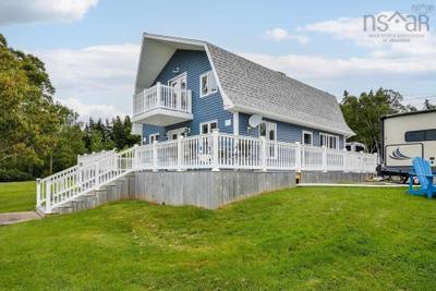 3280 Grand Narrows Highway — photo 4