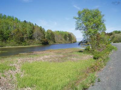 21 Acres Jimtown Road, Antigonish Harbour, N.S. — photo 6