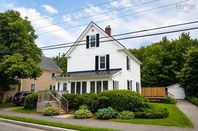 29 Klondyke St., Kentville — photo 3