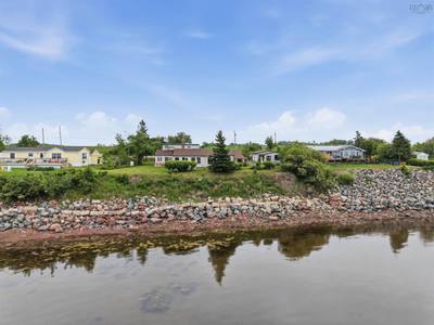 199 Pugwash Point Road — photo 3