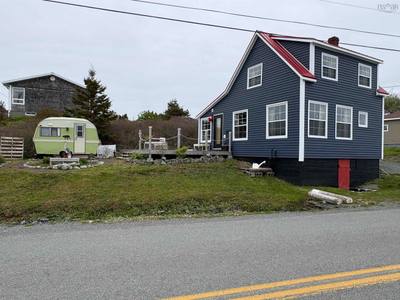 379 South Side Petit De Grat Road — photo 4
