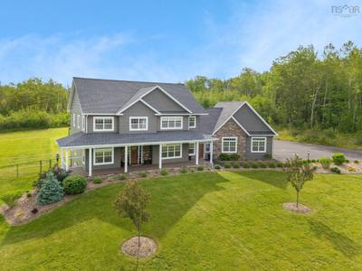 284 Tremont Mountain Road — photo 2