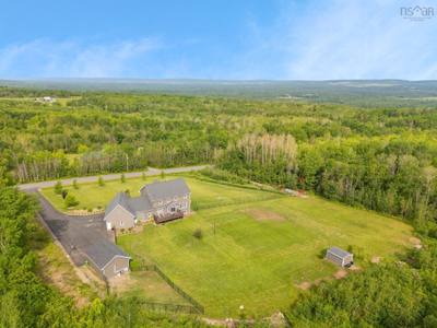 284 Tremont Mountain Road — photo 3