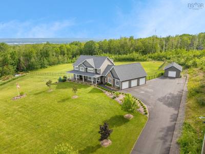 284 Tremont Mountain Road — photo 4