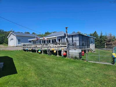 402 Smith Point Road — photo 4