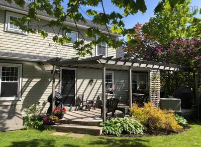 5 Warwick Street — photo 4