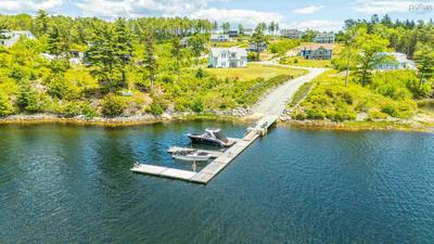 Swallow Point Road #Lot 2 — photo 4