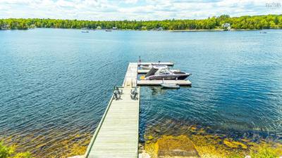Swallow Point Road #Lot 2 — photo 5
