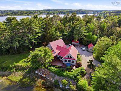 22 Heron Point Road — photo 3