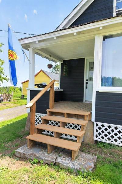 309 Forties Road — photo 3