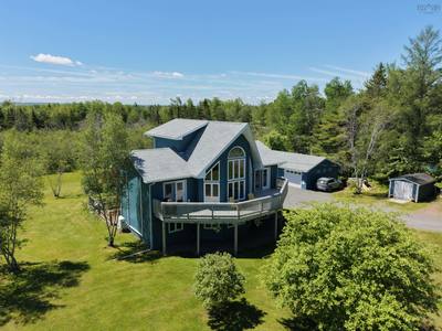 784 Onslow Mountain Road — photo 3
