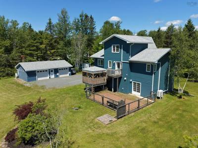 784 Onslow Mountain Road — photo 4