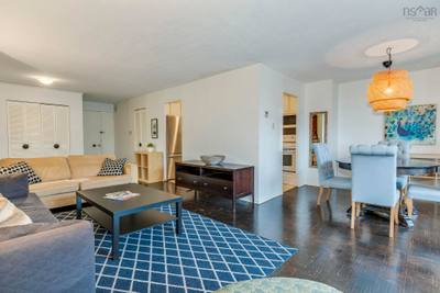 5959 Spring Garden Road #711 — photo 4