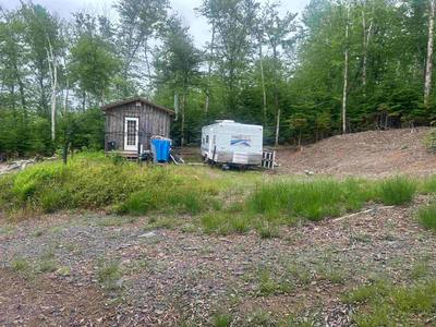Fishers Mills Rd. Christie Lake #Lot 15 — photo 3