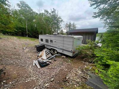Fishers Mills Rd. Christie Lake #Lot 15 — photo 4