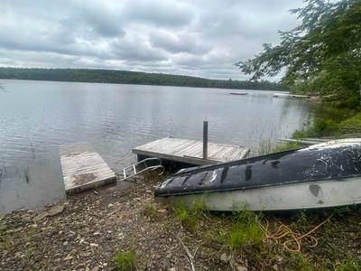 Fishers Mills Rd. Christie Lake #Lot 15 — photo 6