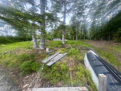 Fishers Mills Rd. Christie Lake #Lot 15 — photo 7