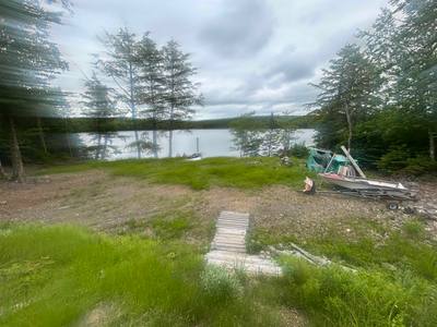 Fishers Mills Rd. Christie Lake #Lot 15 — photo 8