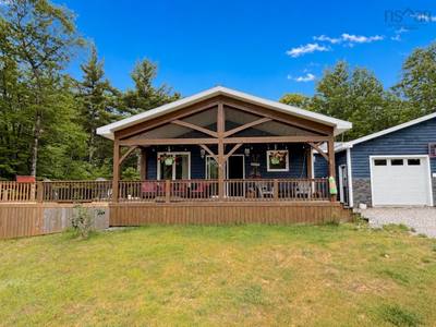 8426 Upper Clyde Road — photo 3